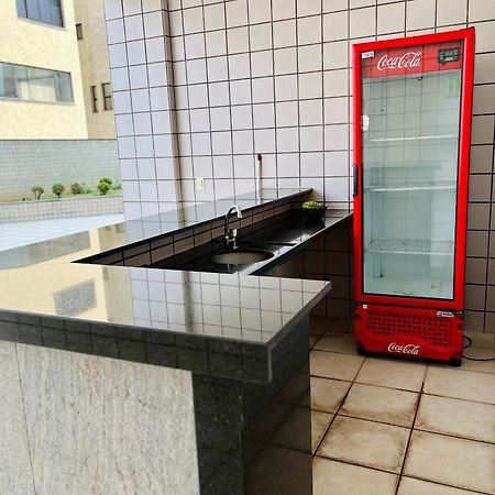 Lk Barro Preto 5 Διαμέρισμα Μπέλο Οριζόντε Εξωτερικό φωτογραφία