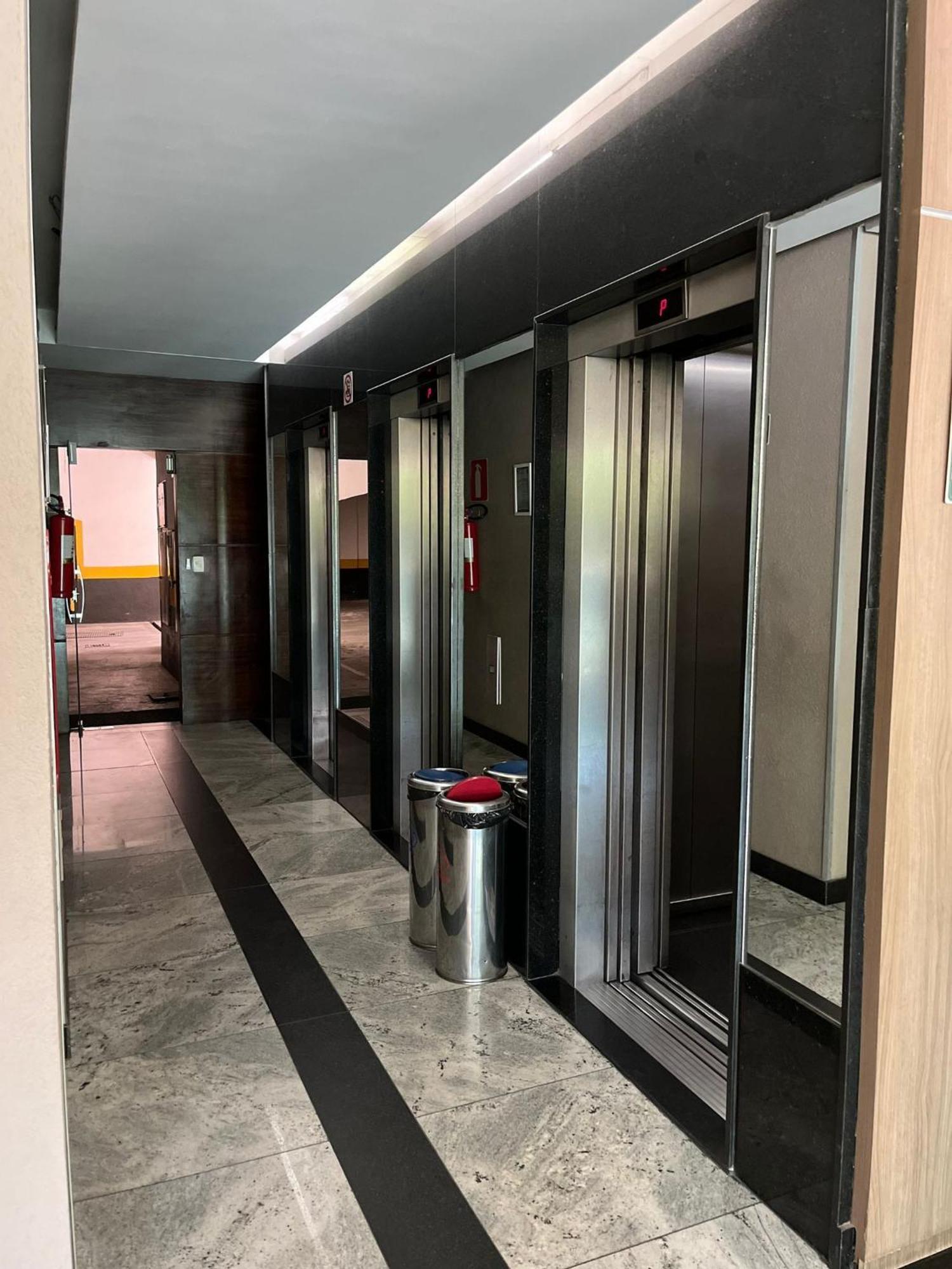 Lk Barro Preto 5 Διαμέρισμα Μπέλο Οριζόντε Εξωτερικό φωτογραφία